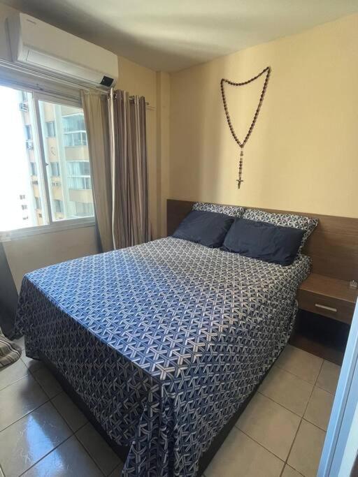 Duas A 100 Metros Mar Apartamento *