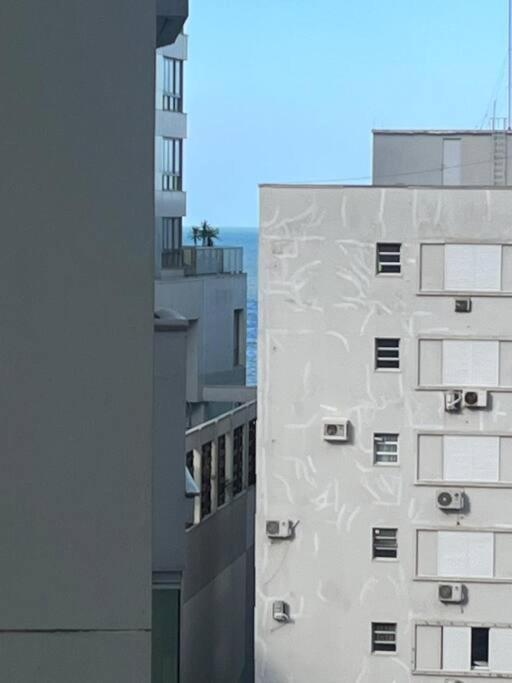 Apartamento Duas A 100 Metros Mar Balneario Camboriu
