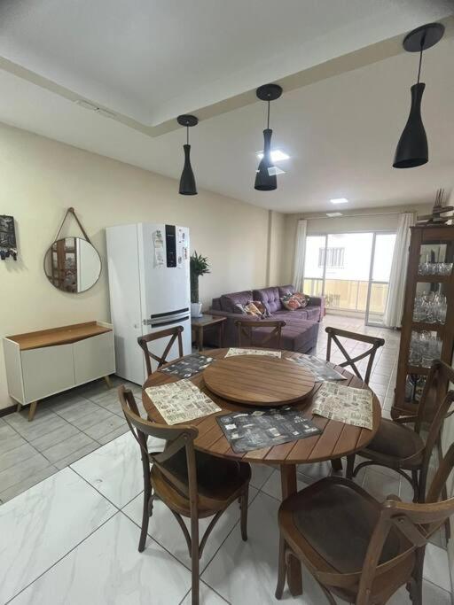 Apartamento Duas A 100 Metros Mar *